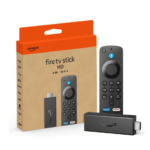 Convertidor A Smart TV Amazon Fire TV Stick HD 8GB WiFi 5