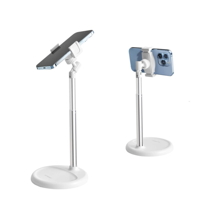 51nP0+2u3RL._AC_SL1500_ Soporte De Celular Para Escritorio