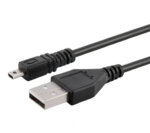 USB Mini-8pin