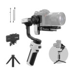 WEEBILL 3E: Gimbal