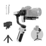 WEEBILL 3E: Gimbal