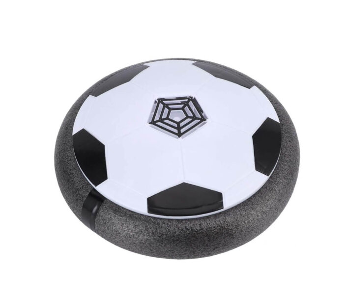 Pelota De Futbol Flotante