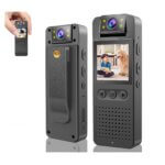 Videocamara De Bolsillo