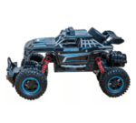 Carro A Control Remoto