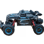 Carro A Control Remoto