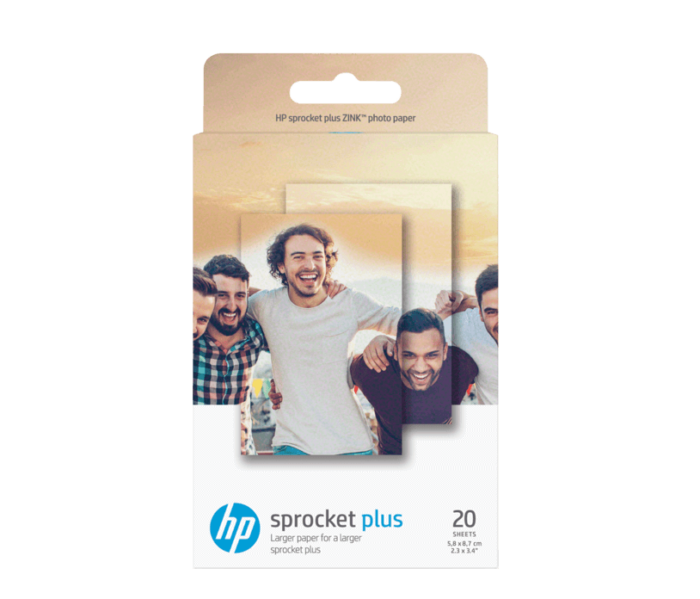 c05872511 Rollo De Fotos HP