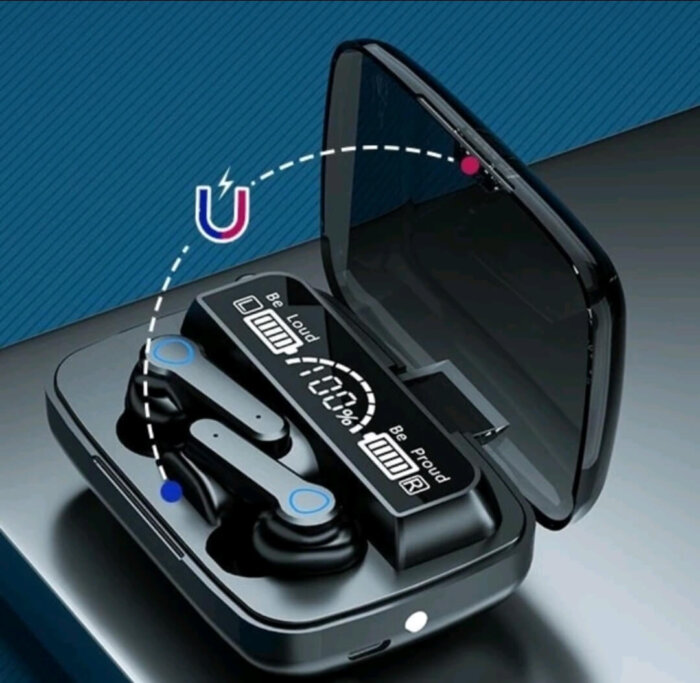 Audifonos Inalambricos M19