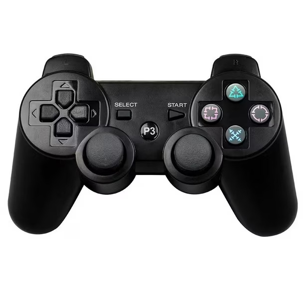 20f381a3-d779-4235-9469-fac43a6d3458.682ccc4a32728c5e3d400b7fca4b5201 Control Inalambrico PC / PS3 / Android - Imagen 1