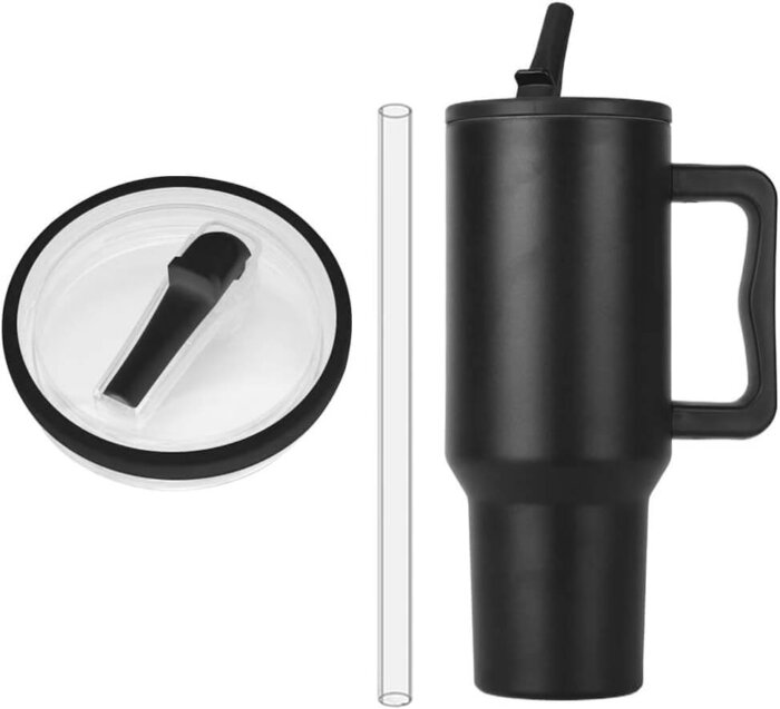 Tapas De Termo Stanley