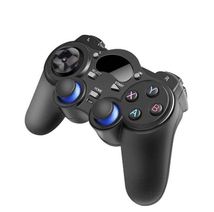 51tvDyOQEvL._AC_SL1000_ Control Inalambrico PC / PS3 / Android