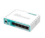 Mikrotik Router Dual