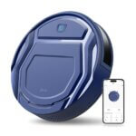 OKP Life K2 Aspiradora Robot