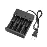 Cargador De Baterías