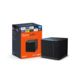 Fire TV Cube