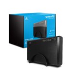 Enclosure Disco Duro 3.5