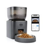 Dispensador Automatico Remoto