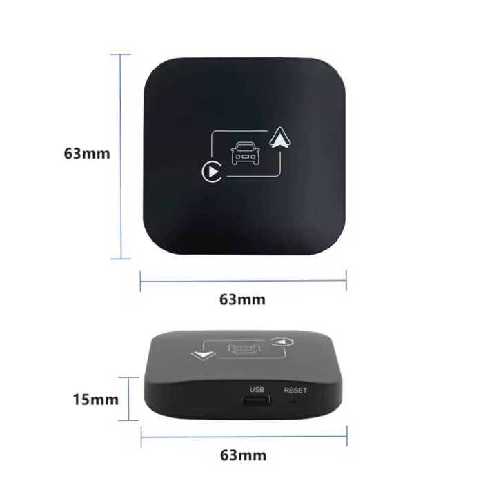 CarPlay SmartBox Android