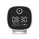 Reloj Inteligente Con Camara