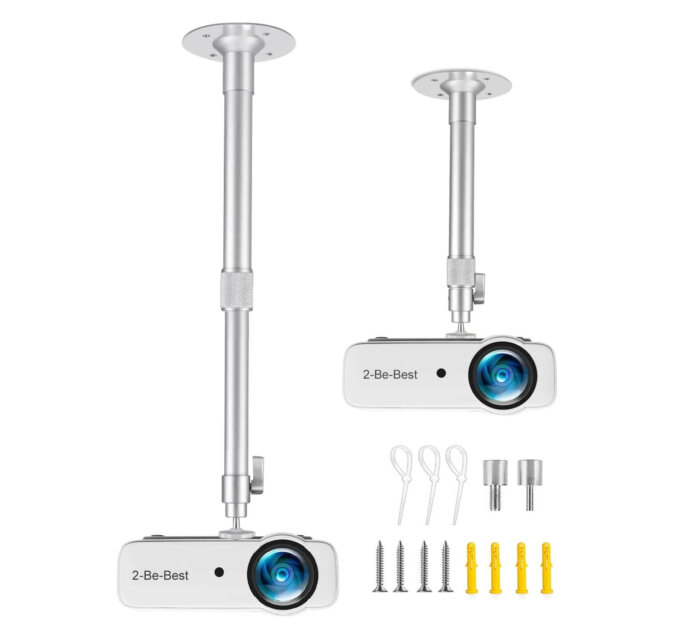 51z9Tml7QrL._AC_SL1409_ Soporte De Techo