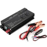 Convertidor Inversor 12V