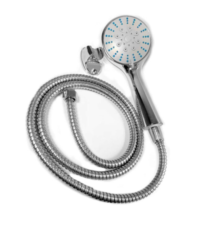 Ducha de Alta Presion