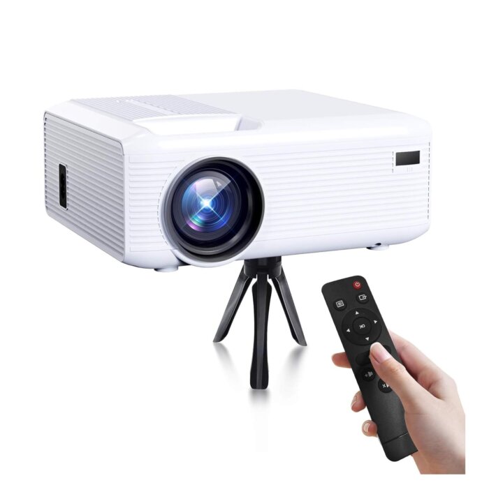 Proyector KEJOG 1080P