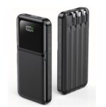 Cargador Portátil De Carga