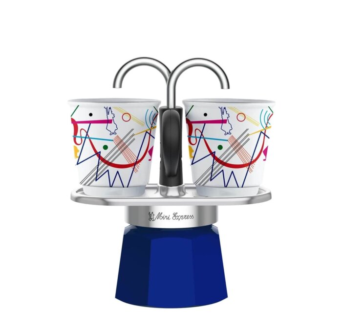 Greca Bialetti Mini Express