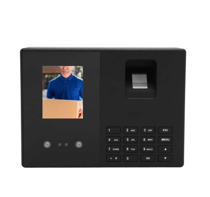 Control de Asistencia 3