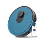 Robot Inteligente Lidar