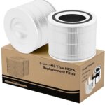 Filtro De Repuesto Core 300s