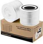 Filtro De Repuesto Core 300s