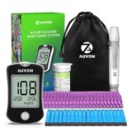 Medidor de Glucosa/Azucar