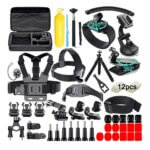 Kit De Accesorios GoPro