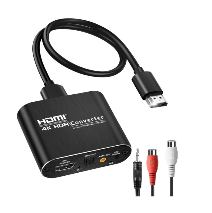 71ZqyUK2WnL._AC_SL1500_ Extractor De Audio HDMI