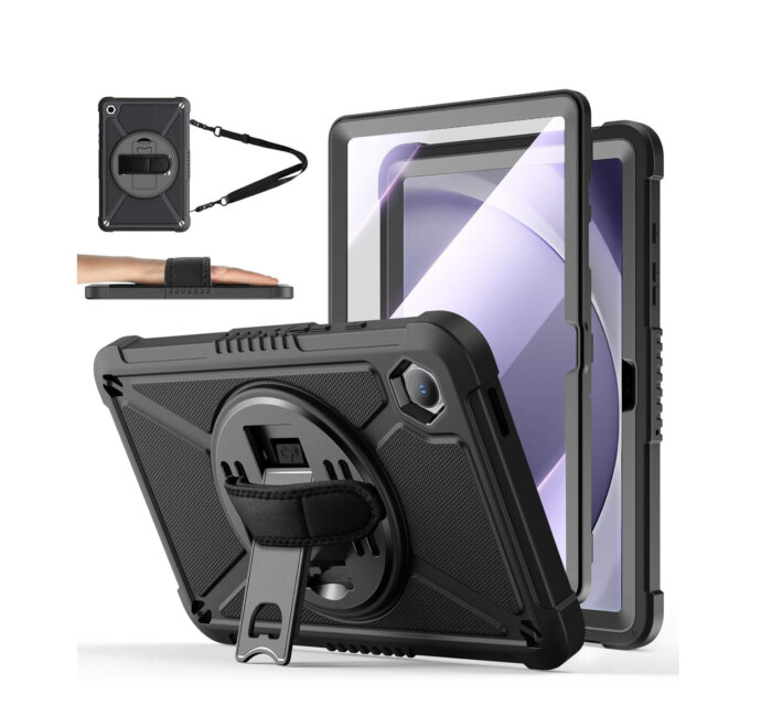 Cover ShockProof Para Samsung