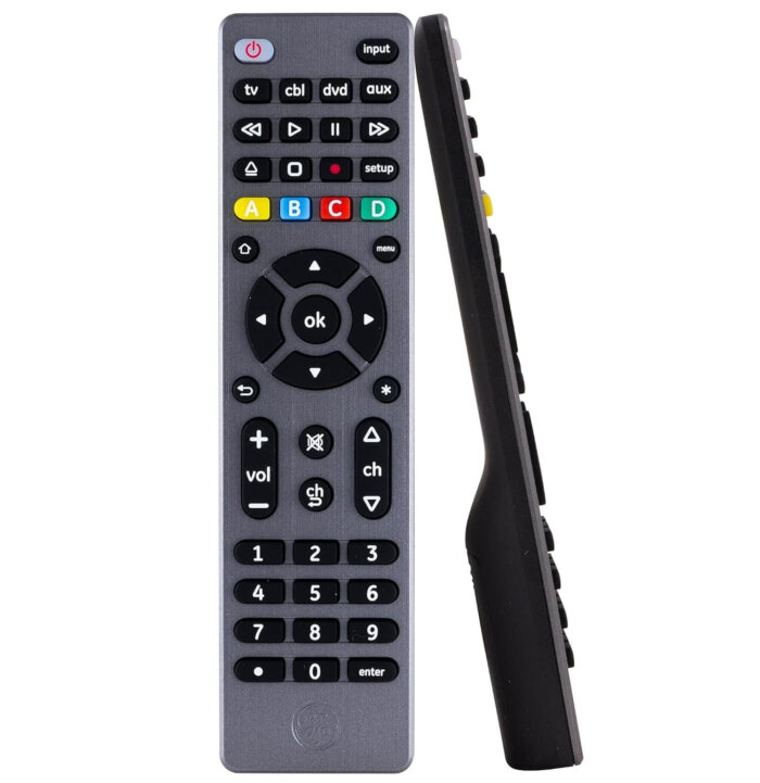 Control Remoto Universal