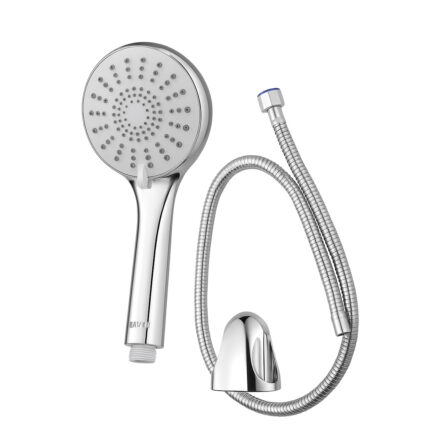 Cabezal De Ducha Manual