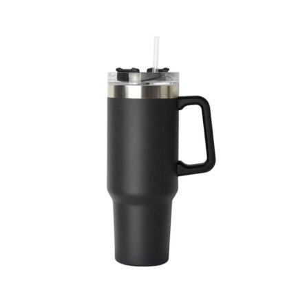 Termo De Acero Inoxidable