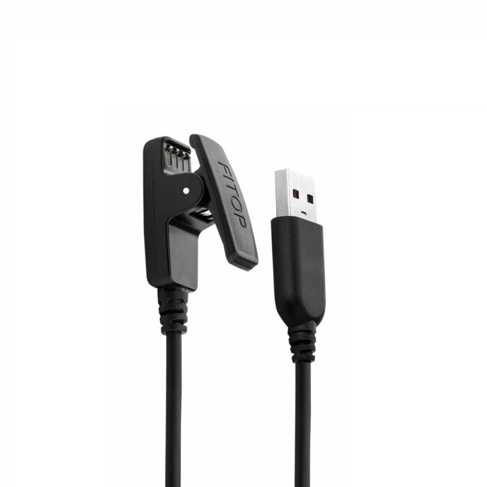 Version 1.0.0 Cable Cargador Para Garmin