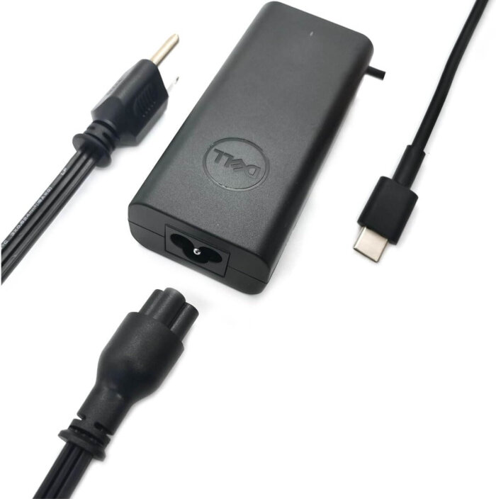 Cargador Dell Para PortAtil