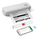 Impresora Portatil Printer Termico