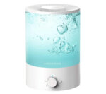 Humidificador Con Luz Nocturna