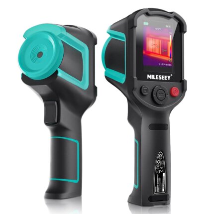 Camara Termica