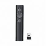 Puntero Para Diapositiva Bluetooth y USB 100 Pies Distancia