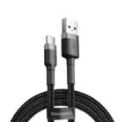 Cable Baseus USB-A