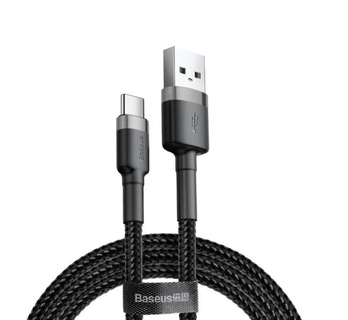 1111 Cable Baseus USB-A