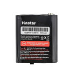 Batería De Repuesto Kastar