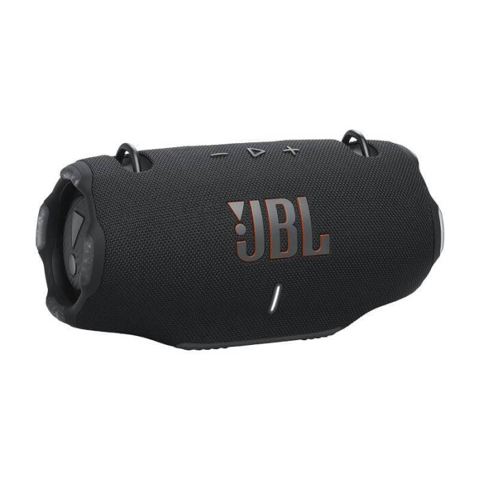 Version 1.0.0 Bocina Bluetooth JBL XTREME4