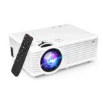 Proyector NISOO Mini Full